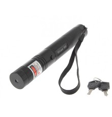 Polizei Şarjlı Turbo Yeşil Lazer Pointer Kibrit Yakabilen 15000 Mv Güç 5000MW