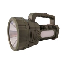 Şarjlı El Feneri Projektör 100 Watt GP680