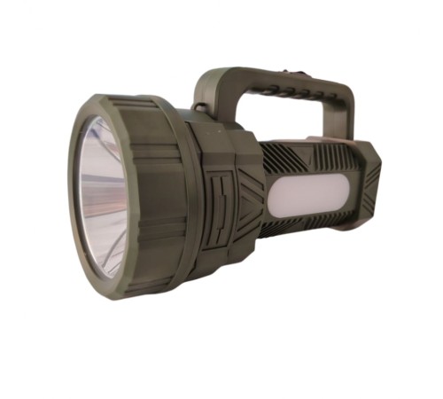 Şarjlı El Feneri Projektör 100 Watt GP680