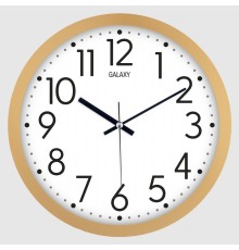 Galaxy Dekoratif Duvar Saati 220-A-1