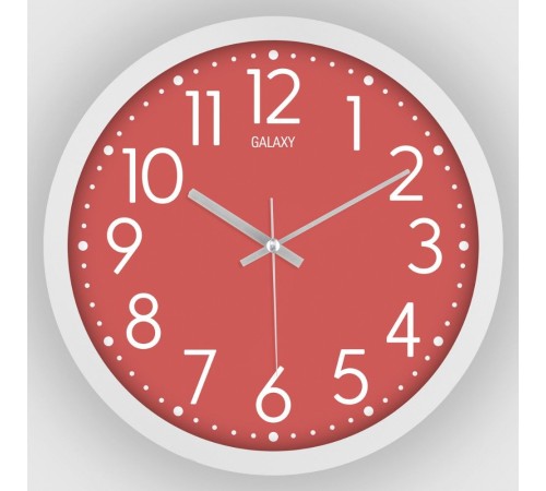 Galaxy Dekoratif Duvar Saati 220-B-1