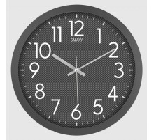 Galaxy Dekoratif Duvar Saati 220-F-1