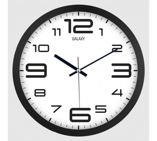 Galaxy Dekoratif Duvar Saati 220-K-1