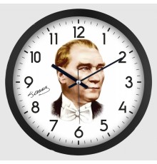 Galaxy Dekoratif Duvar Saati 220-K-2