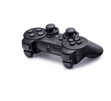 HD306S Oyun Kolu PS3 Siyah