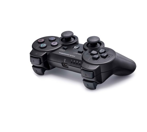 HD306S Oyun Kolu PS3 Siyah HD306S Oyun Kolu PS3 Siyah