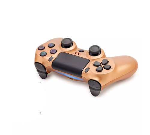 HD323J Oyun Kolu Ps4 Bakır HD323J Oyun Kolu Ps4 Bakır