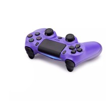 HD323D Oyun Kolu Ps4 Mor