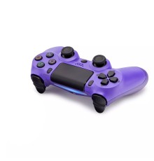 HD323D Oyun Kolu Ps4 Mor