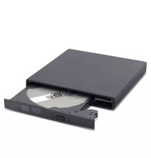 Dvd-Rw Harici Usb 2.0 HDX1763