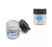 Termal Macun 4.8W 30 GR GRİ HDX6506