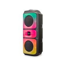 Bluetooth Speaker 2x4 Inc QS3629