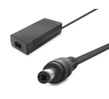 12V 10A 120W Led / Kamera Adaptörü - 5.5X2.5Mm - Siyah B1511