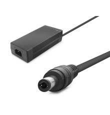 12V 10A 120W Led / Kamera Adaptörü - 5.5X2.5Mm - Siyah B1511