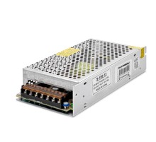 12V 16.7A 200W Led Ve Kamera Adaptörü - Gümüş B2881