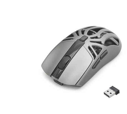 G304G Gaming Hafif Mouse Tri Mod 10000 Dpi - Gri