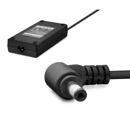 19.5V 9.23A 180W Laptop Adaptörü - 5.5X2.5Mm - Asus Toshiba Vestel Casper Uyumlu - Siyah GXHH3