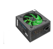 300W Atx Pc Güç Kaynağı Psu - 12Cm Fan - Kutulu - Siyah HD404