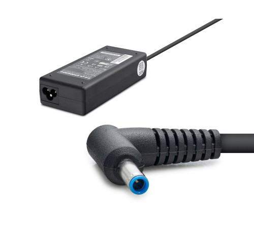 19.5V 3.33A 65W Laptop Adaptörü - 4.5X3.0Mm - Dell Uyumlu - Siyah HD785