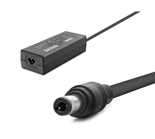 12V 10A 120W Led / Kamera Adaptörü - 5.5X2.5Mm - Siyah HD794