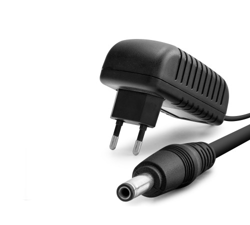 9V 2A 18W Modem / Router Adaptörü - 3.5X1.35Mm - Siyah HD8415