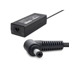 19V 6.32A 120W Laptop Adaptörü - 5.5X2.5Mm - Asus Toshiba Vestel Casper Uyumlu - Siyah HD8800