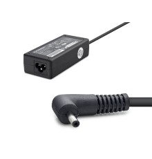 19V 3.42A 65W Laptop Adaptörü - 3.0X1.1Mm - Asus Samsung Uyumlu - Siyah HD8805