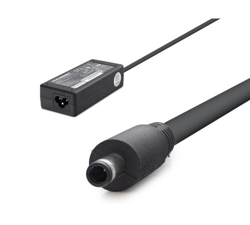 19.5V 3.34A 65W Laptop Adaptörü - 4.5X3.0Mm - Dell Uyumlu - Siyah HD8815