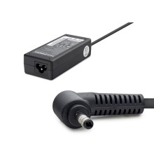 20V 3.25A 65W Laptop Adaptörü - 4.0X1.7Mm - Casper Grundig Uyumlu - Siyah HD8818