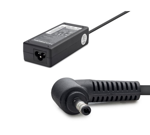20V 3.25A 65W Laptop Adaptörü - 4.0X1.7Mm - Casper Grundig Uyumlu - Siyah HD8818