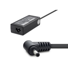 19V 3.42A 65W Laptop Adaptörü - 3.5X1.35Mm - Casper Uyumlu - Siyah HD8823