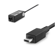 19V 1.75A 33W Laptop Adaptörü - Usb 6-Pin Kare Uç - Asus Mini Uyumlu - Siyah HD8826