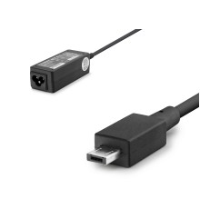 19V 1.75A 33W Laptop Adaptörü - Usb 6-Pin Kare Uç - Asus Mini Uyumlu - Siyah HD8826
