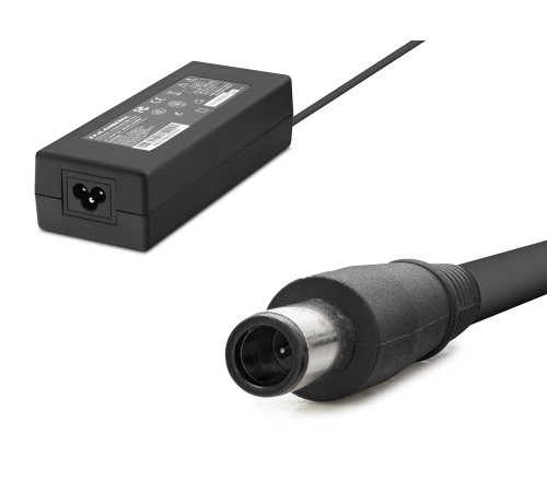 19.5V 6.7A 130W Laptop Adaptörü - 7.4X5.0Mm - Dell Uyumlu - Siyah HD8864