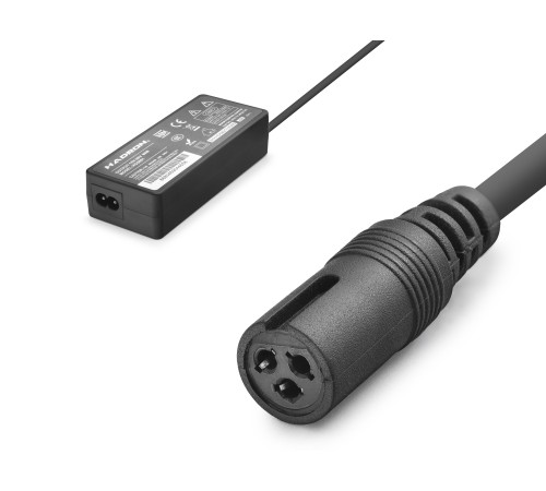 15-24V 90W Universal Laptop Adaptörü - Uçsuz - Tüm Markalarla Uyumlu - Siyah HD8891