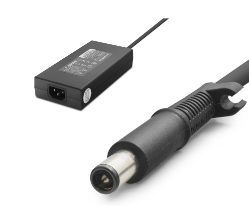 19.5V 11.8A 230W Laptop Adaptörü - 7.4X5.0Mm - Dell Uyumlu - Siyah HD8893