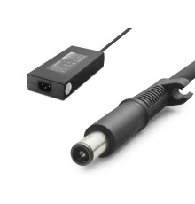 19.5V 12.3A 240W Laptop Adaptörü - 7.4X5.0Mm - Dell Uyumlu - Siyah HD8894