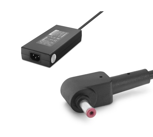 19.5V 9.23A 180W Laptop Adaptörü - 5.5X1.7Mm - Predator Nitro Uyumlu - Siyah HD8895