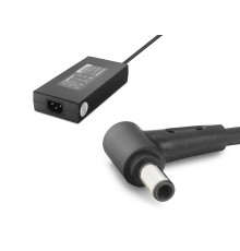 19.5V 9.23A 180W Laptop Adaptörü - 6.0X3.7Mm - Asus Rog Tuf Uyumlu - Siyah HD8897