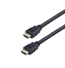 Hdmi Kablo Od 7.8 Mm 20 M - Siyah HDX2021