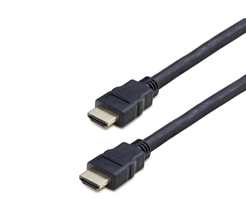 Hdmi Kablo Od 7.8 Mm 20 M - Siyah HDX2021