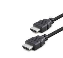 Hdmi Kablo 1.5 M - Siyah HDX2026