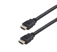 Hdmi Kablo Od 7.8 Mm 30 M - Siyah HDX2029
