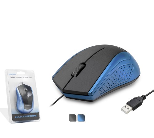 Mouse 800/1400 Dpi - Renkli̇ Seçenekler HDX3260