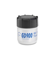 Gd900 Termal Macun 30 G - Silver HDX6520