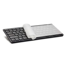 Klavye Koruyucu Universal 15,6 - Şeffaf HDX8251