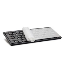 Klavye Koruyucu Universal 15,6 - Şeffaf HDX8251