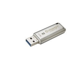 32GB Locker+ 50 USB Flash Bellek 32 GB USB 3.2 Metal Gövde