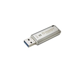 32GB Locker+ 50 USB Flash Bellek 32 GB USB 3.2 Metal Gövde