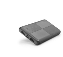 Powerbank 10000 Mah Dual Usb Ve Type-C - Siyah IPG12N-S